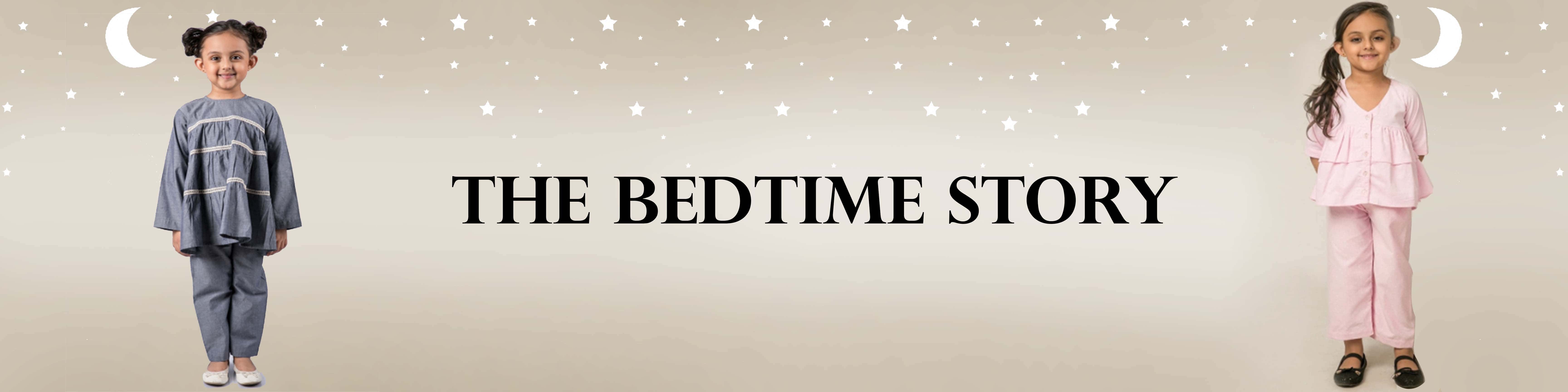 The Bedtime Story